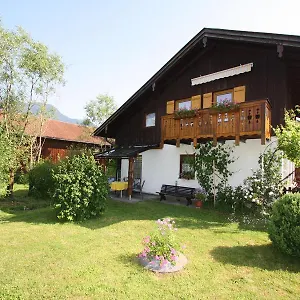  Apartment Bachbauernhof